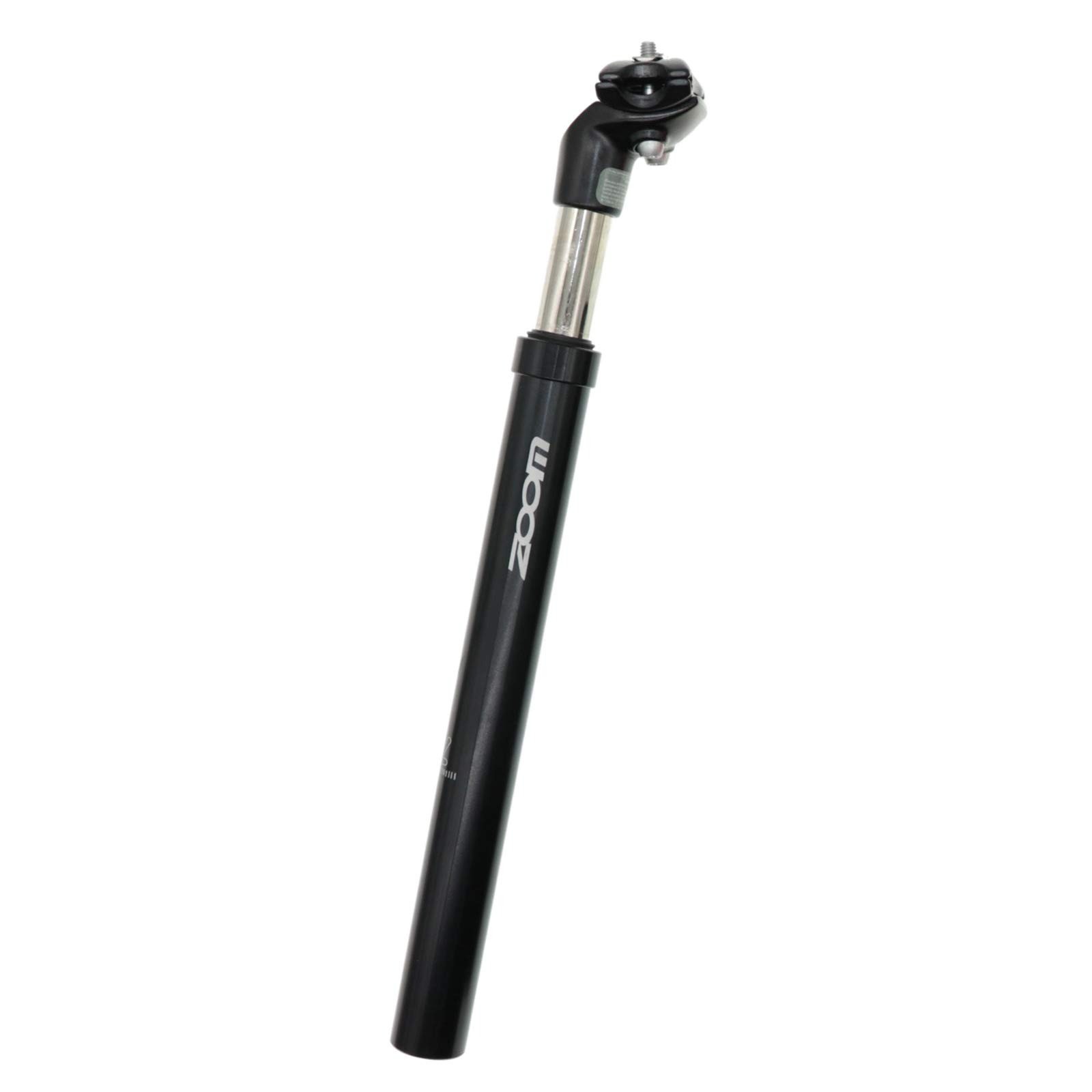 DJC Bike Suspension Seatpost 27.2 30.9 31.6 mm Aluminum Shock Absorber
