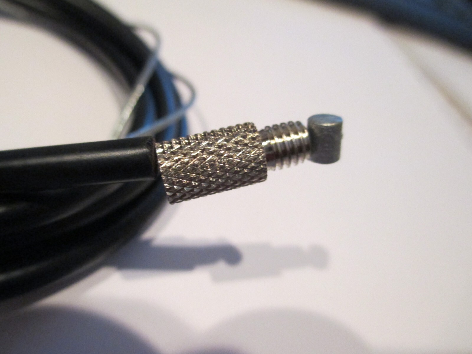Shimano 3 Speed Cable & Housing & Hardware from Sunlite