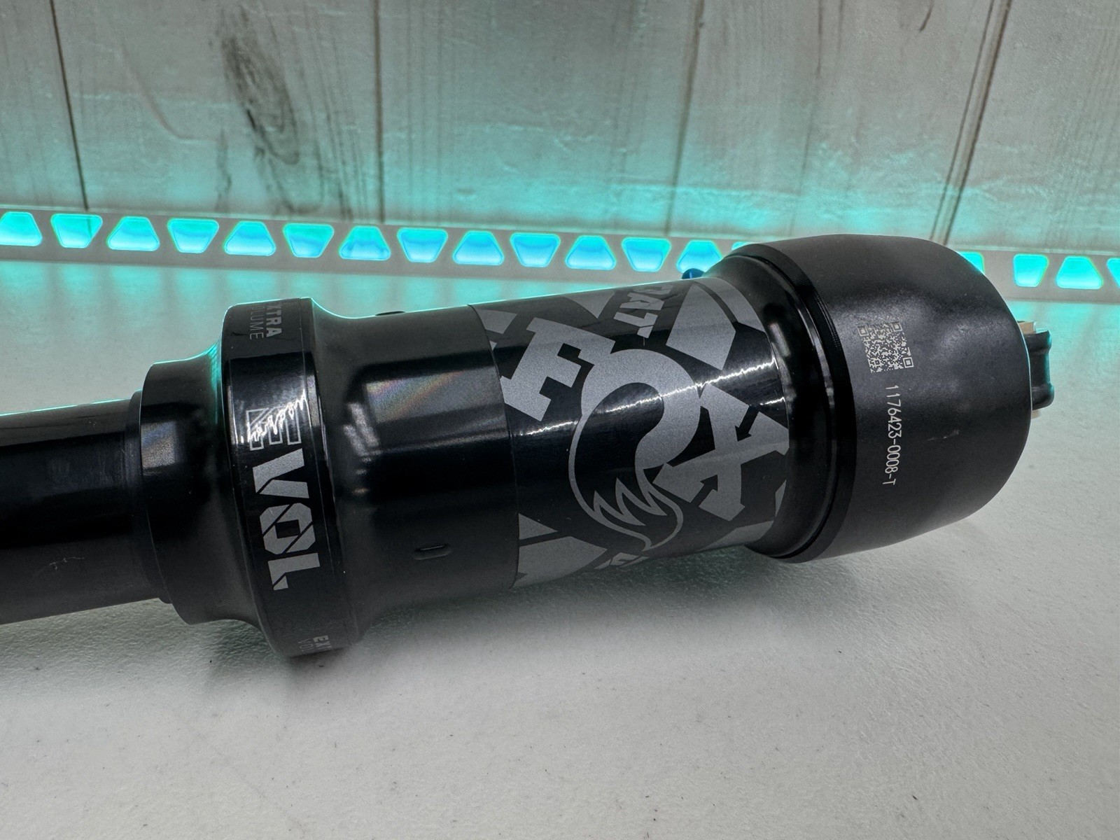 🔥 2025 Fox Float X Performance Rear Bike Shock 210x55mm 🇺🇸