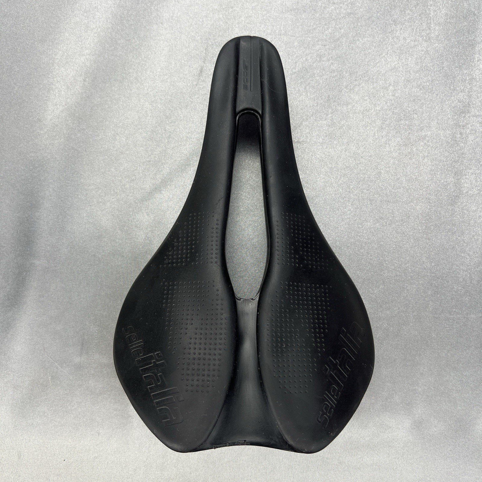 Selle Italia Model X Super Flow Boost Composite Gravel Bicycle Saddle 145mm