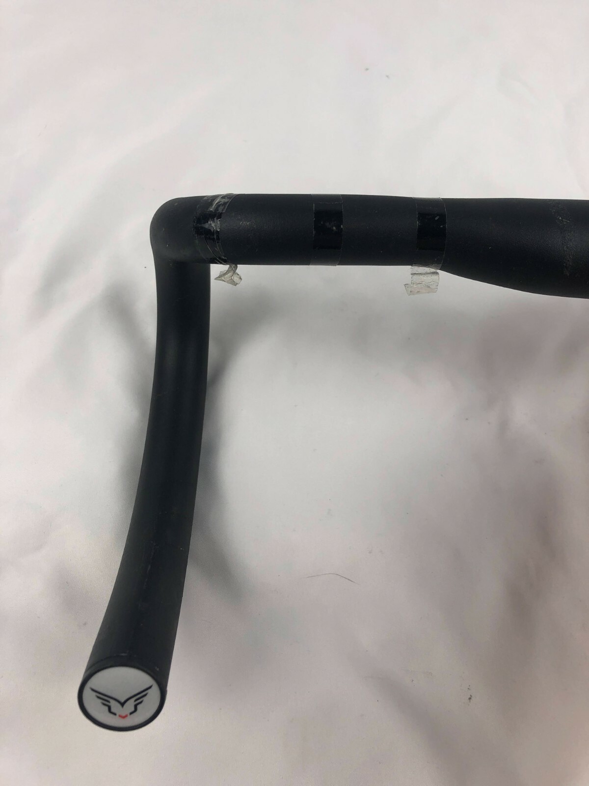Felt 35 OS Road Handlebar 35 Dia 42cm Width Compact Drops Aluminum