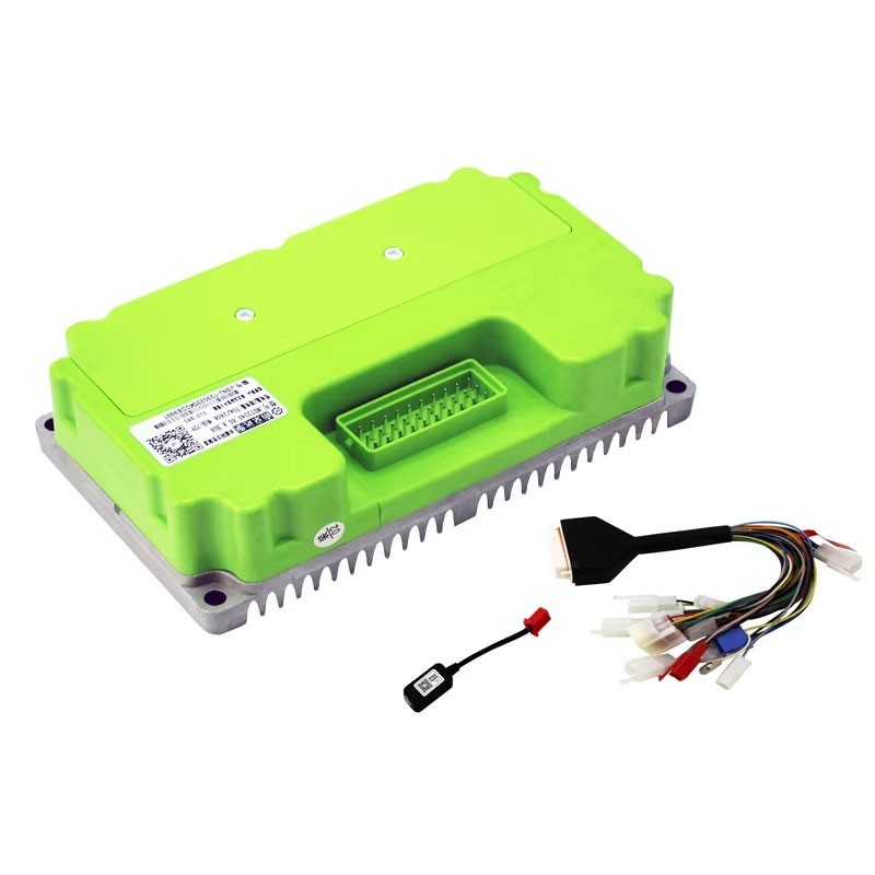FarDriver ND72260 BLDC Motor Controller for Motorcycles 800W-2000W Motors