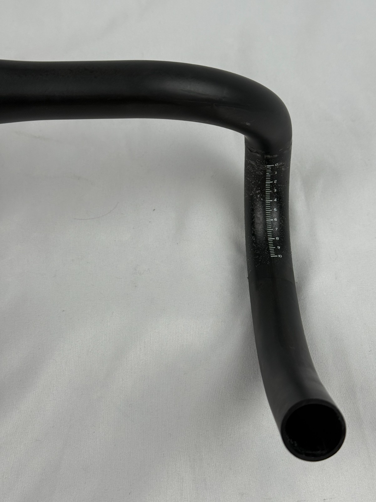 Ritchey WCS Carbon Logic Curve Road Handlebar 31.8 Dia 42cm Width Aluminum