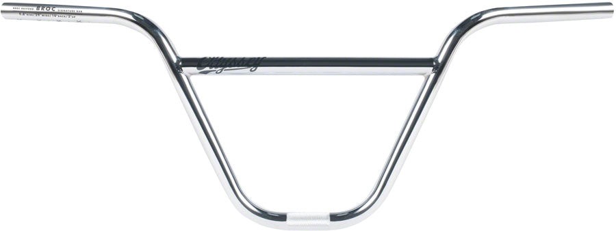 Odyssey Broc BMX Handlebar – 9.8″