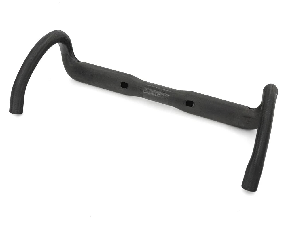 31.8mm Gravel XC Road Bike Carbon Handlebar Compatible Internal Cabling System