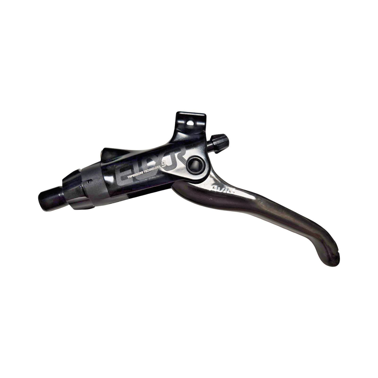 Avid Elixir 9 Lever Assembly Carbon No hose Retro NOS 11.5015.030.450