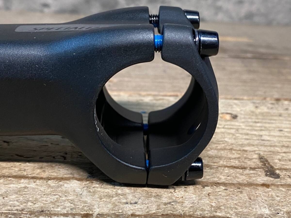 SPECIALIZED TARMAC STEM Aluminum Stem Length 3.14 in Diameter 1.25 in OS
