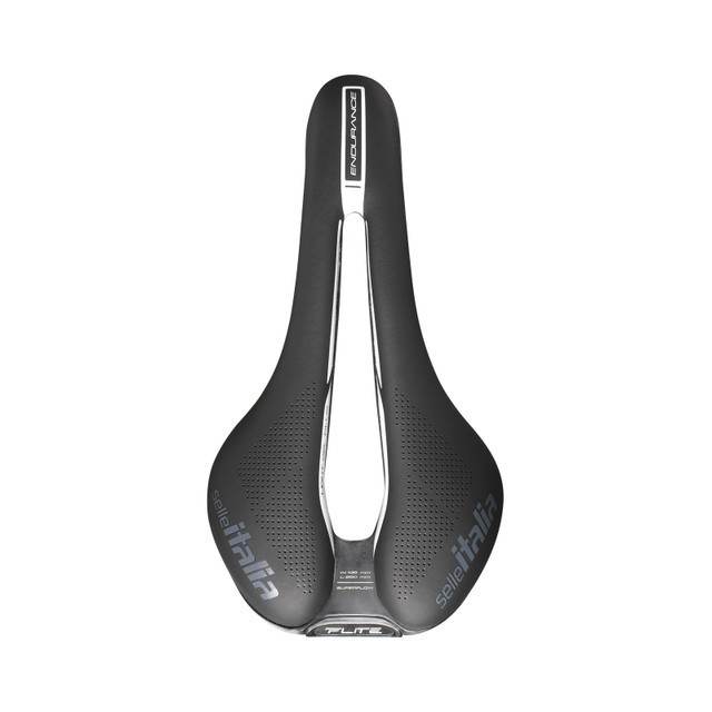 NEW Selle Italia Flite Boost Endurance TI316 Superflow Saddle – L3 145mm Road/XC