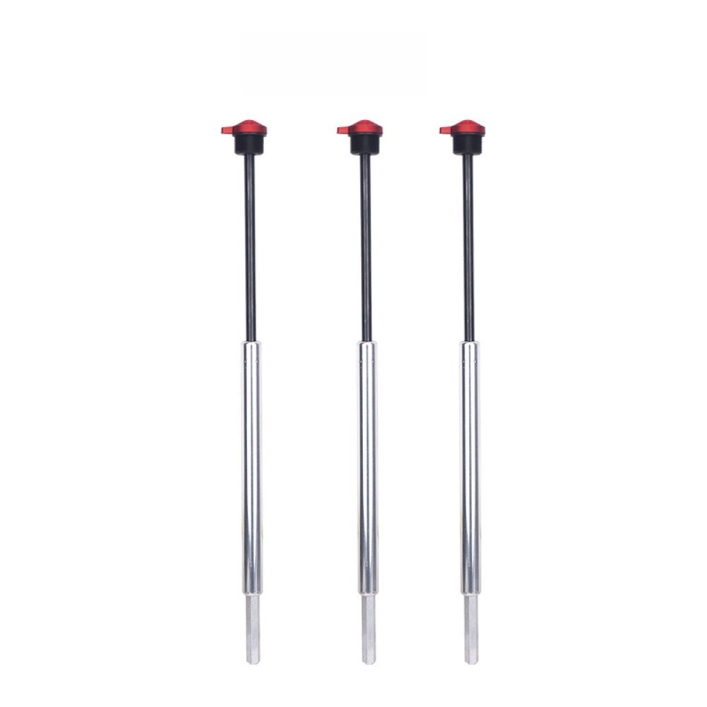 MTB Fork Remote Lockout Switch Cable Remote with Wired Control for 25.7mm Forks
