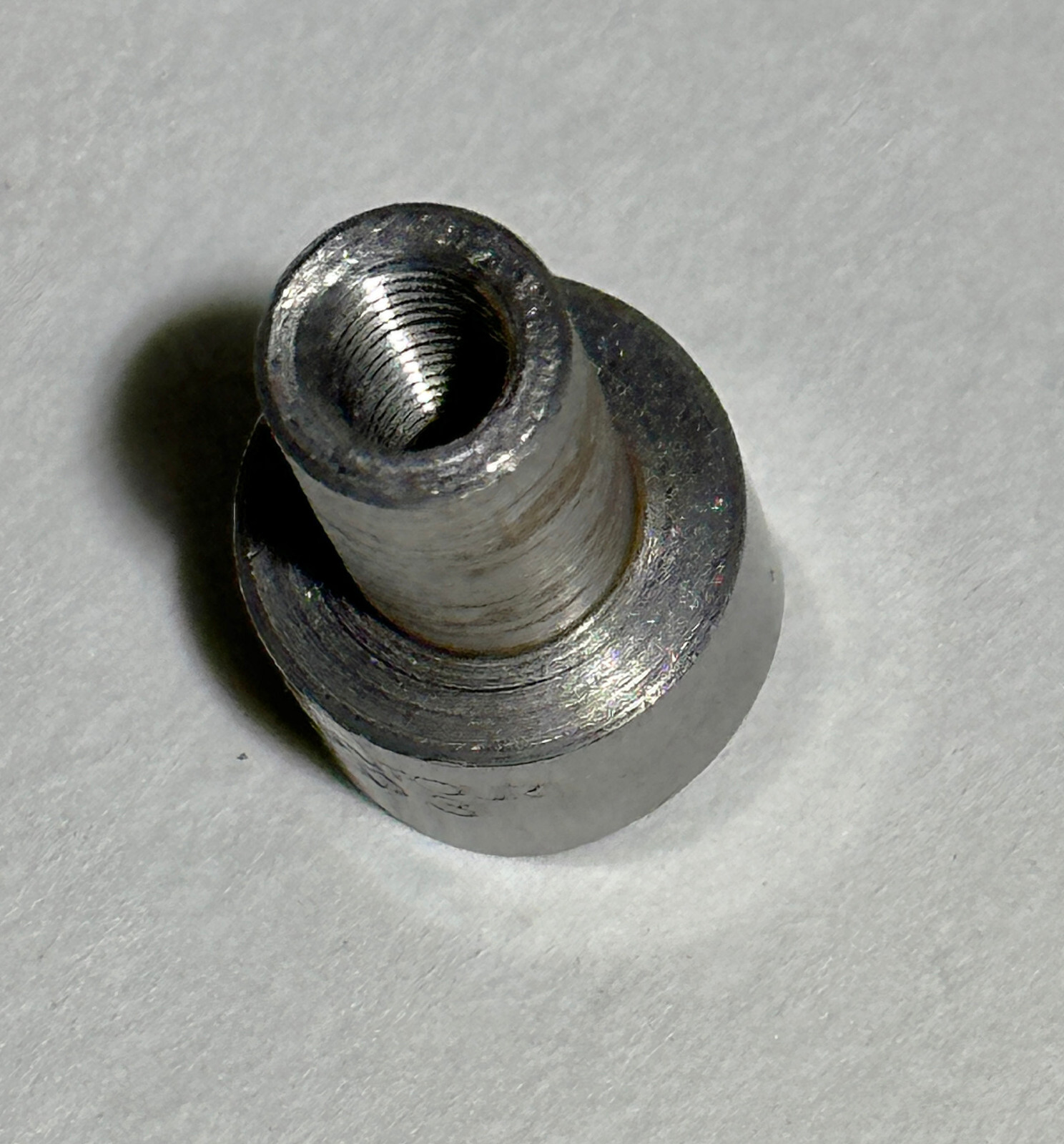 4 Suntour Roller Cam Brake Bosses (2 pair) – braze on / frame building