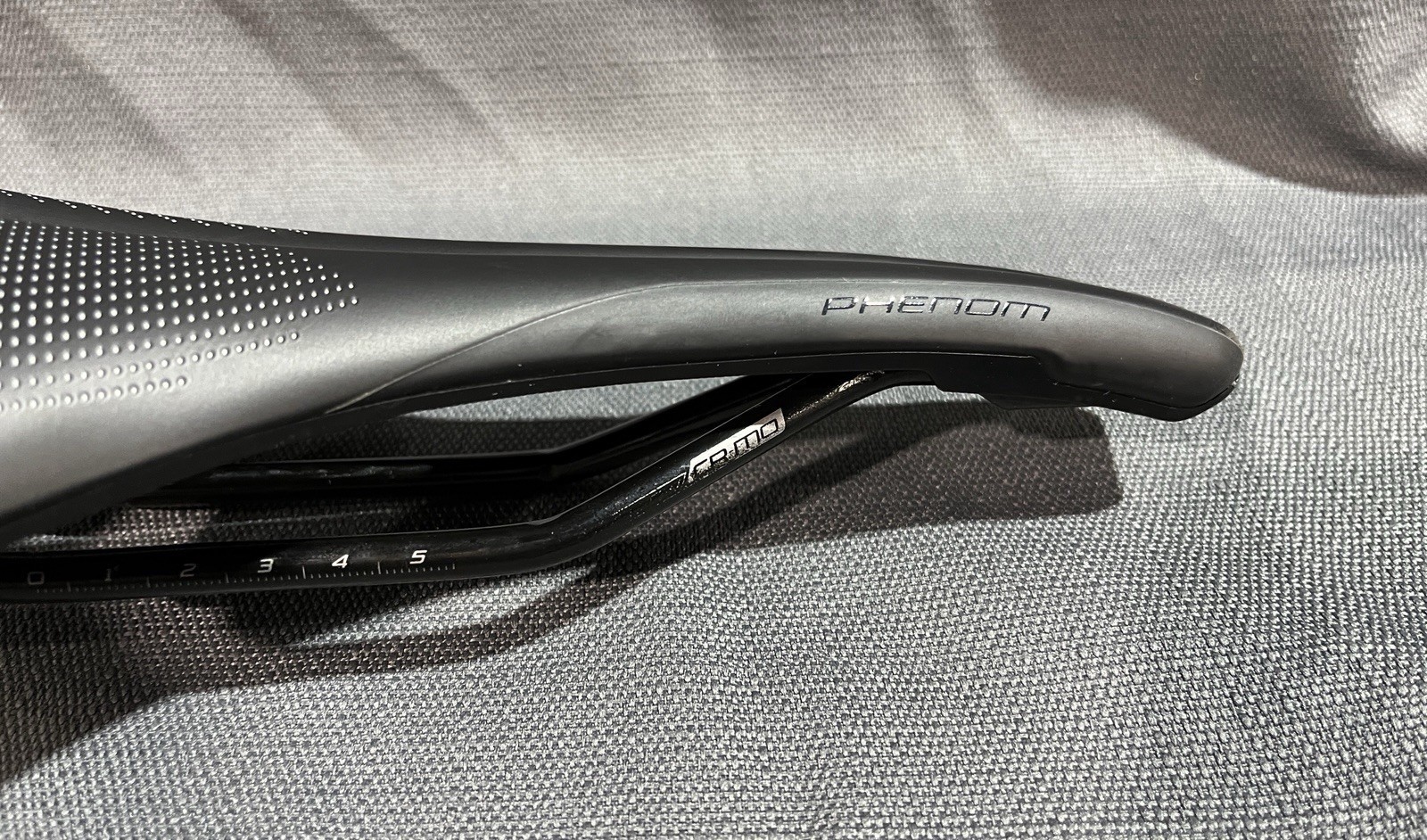 Specialized Phenom Comp 155mm Saddle Body Geometry Cr-Mo Rails MTB Gravel XC