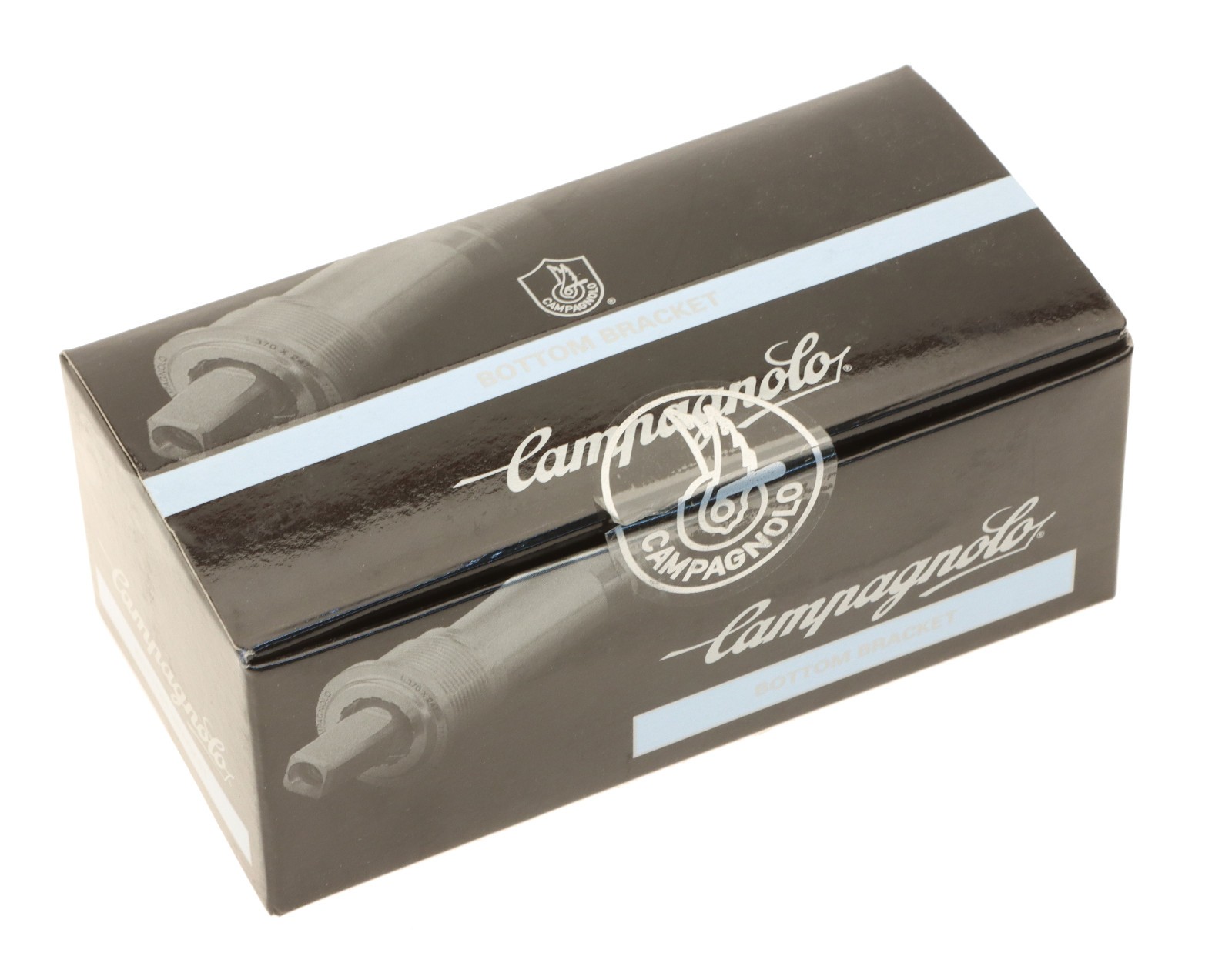 Campagnolo Veloce Bottom Bracket Square Taper ISO English 115.5mm NEW NOS