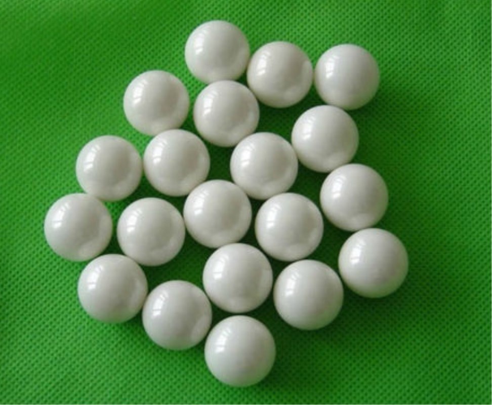 200pcs 0.3mm ZrO2 Zirconia Oxide Ball GRADE10 G10 Ceramic Bearing Ball