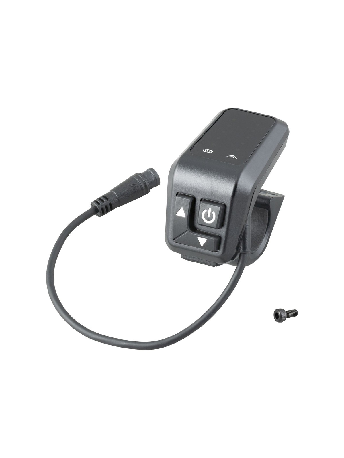Hydrive Handlebar Display Controller One size Black