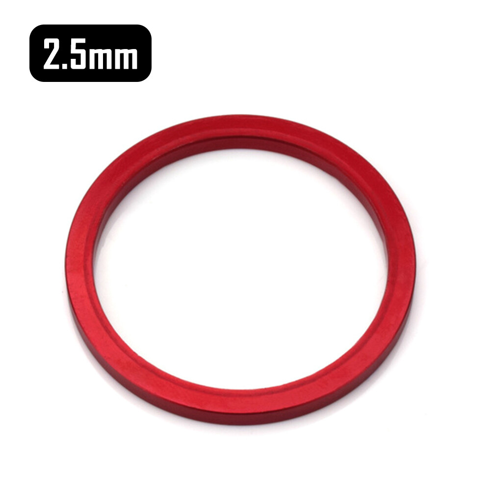 10x MTB XC Bike Hubs Cassette Washer Spacer Freehub Bottom Bracket Gaskets