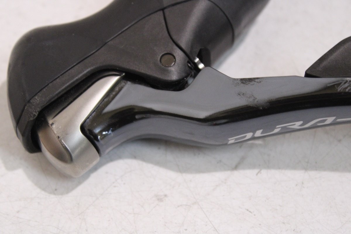 SHIMANO ST-9001 DURA-ACE 2x11s Mechanical Shift/Brake STI Shift/Brake Lever