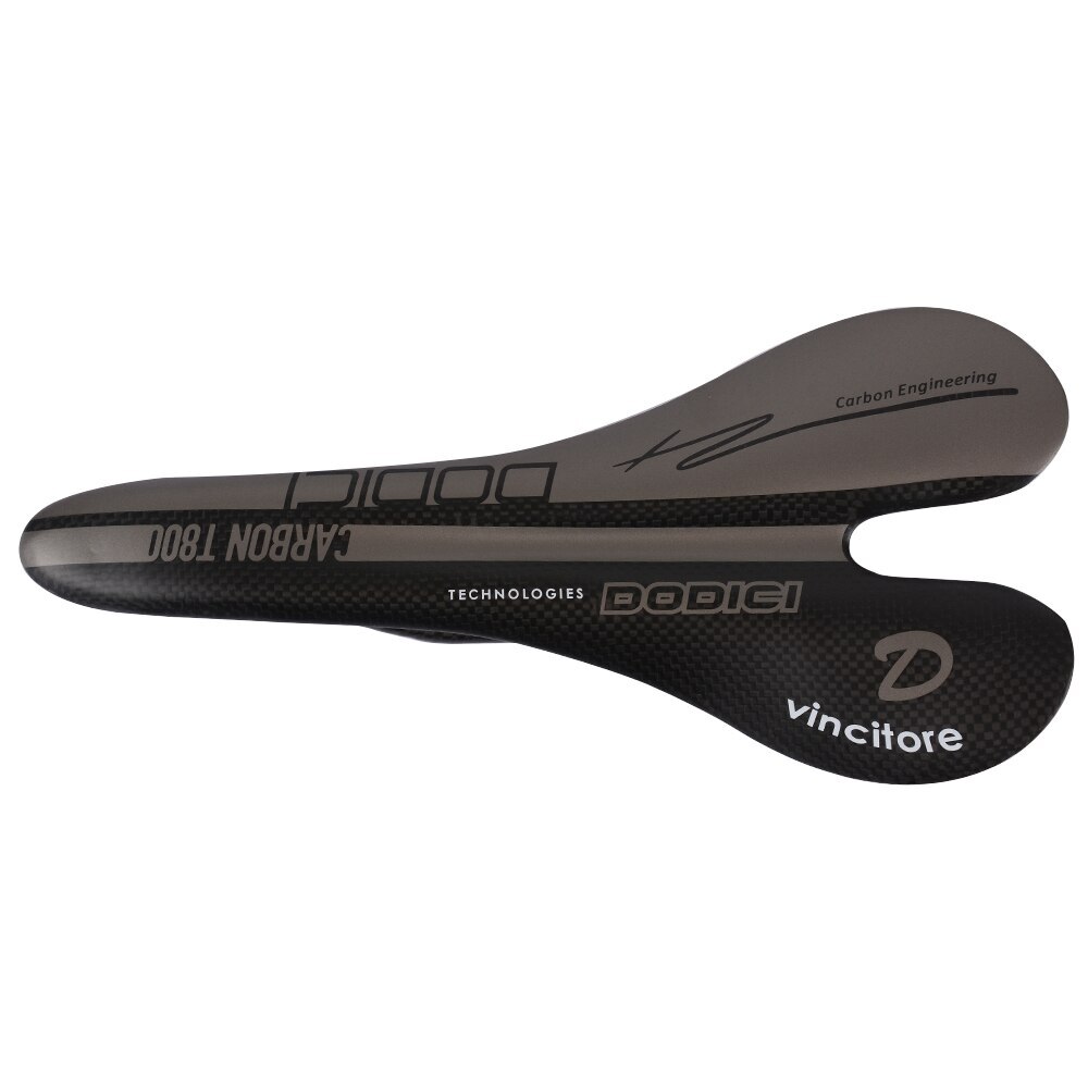 Ultralight 95g Full Carbon Fiber MTB Road Bike Saddle Bicycle Seat Cushion Pad