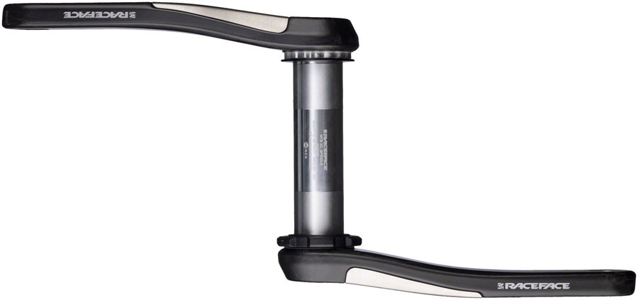 RaceFace Era Crankset – 165mm, Direct Mount, 136mm Spindle with CINCH