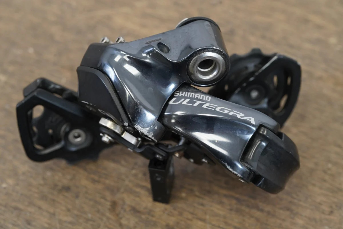 Shimano Ultegra R785 GS Di2 11 Speed Electronic Hydraulic Disc Brake Groupset