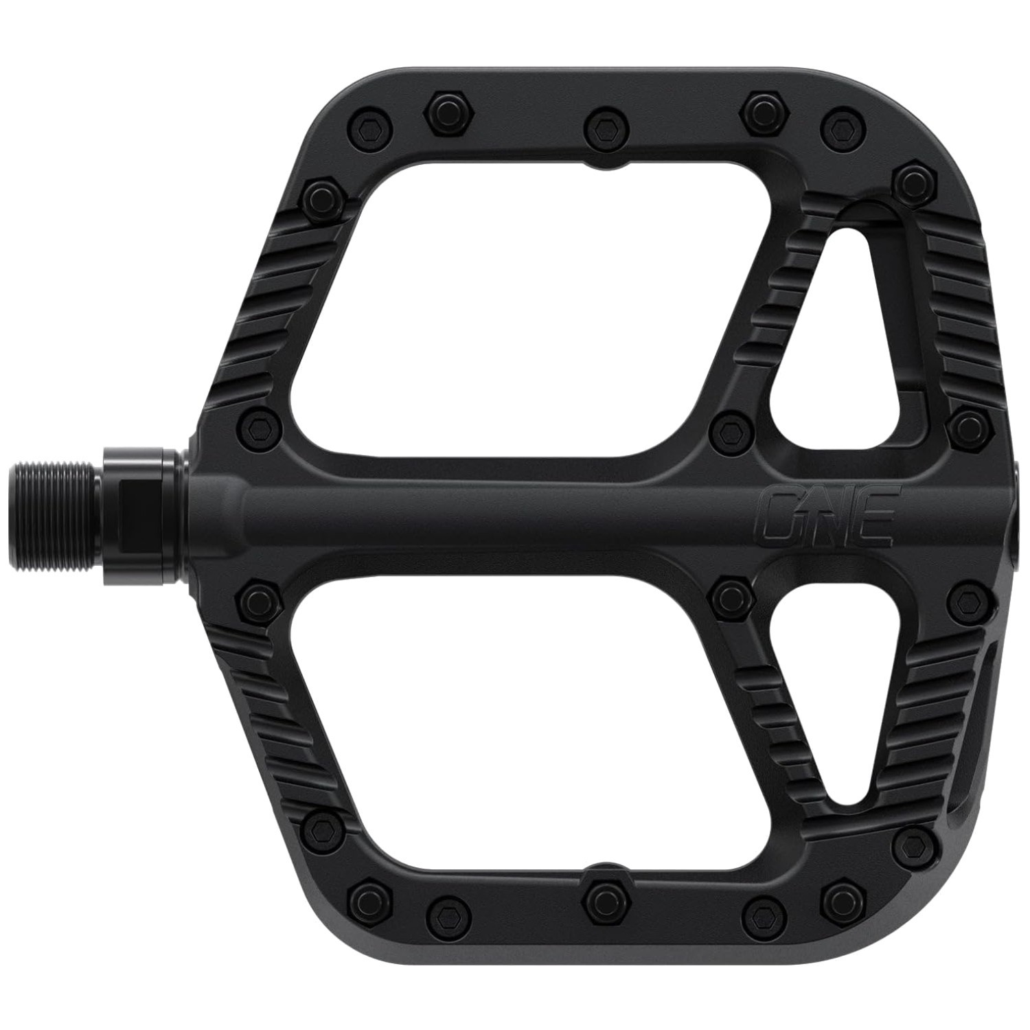Lightweight Mountain Bike Pedals – Bombproof Design