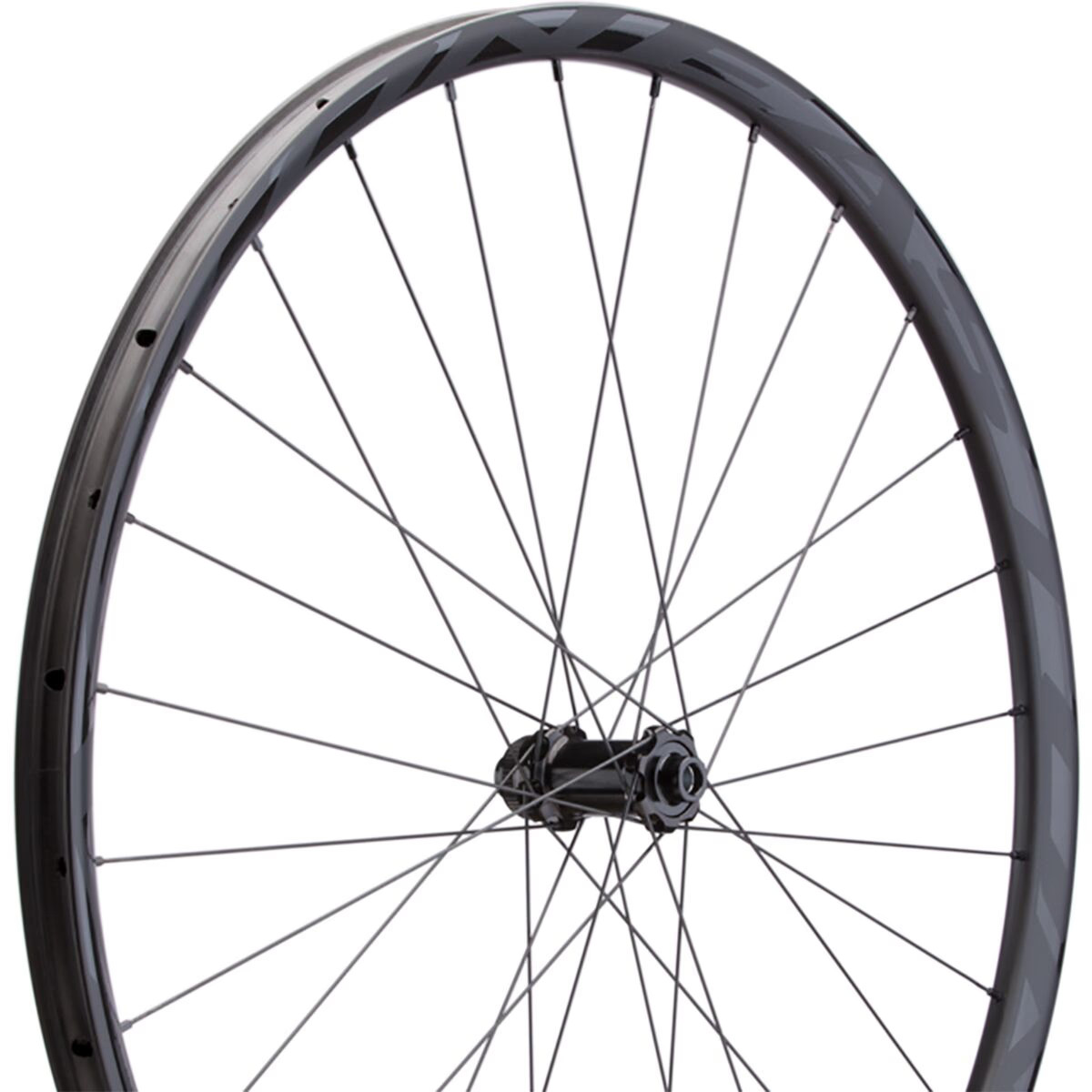 Easton EC70 AX Carbon Disc Brake Wheel – Tubeless Black, Rear, SRAM XD, 12x142mm