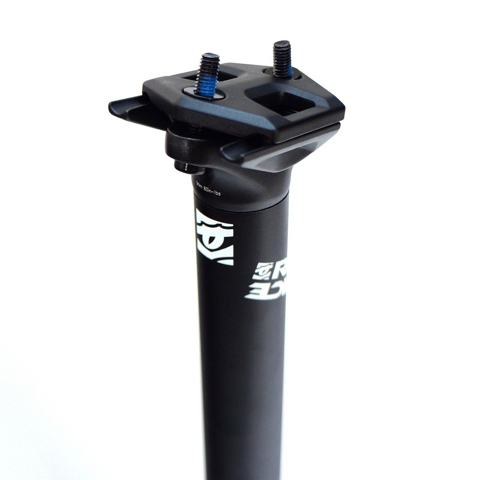 Race Face Ride XC Alloy 30.9 x400 mm Seatpost 0mm Setback MTB Road bike