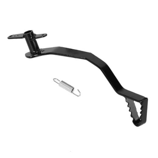 Dirt Bike Brake Pedal – Rear Hydraulic Brake Lever – Spring Fit for Pit