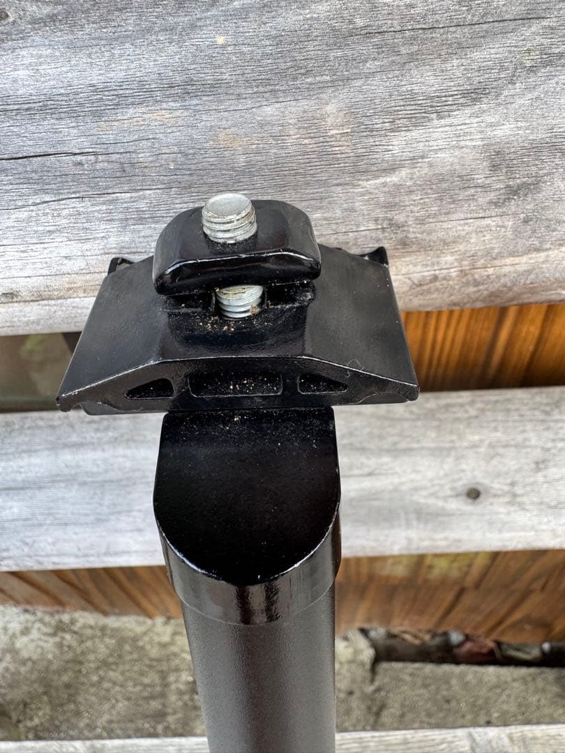 FMF SPORT Seatpost 25.4mm x 350mm