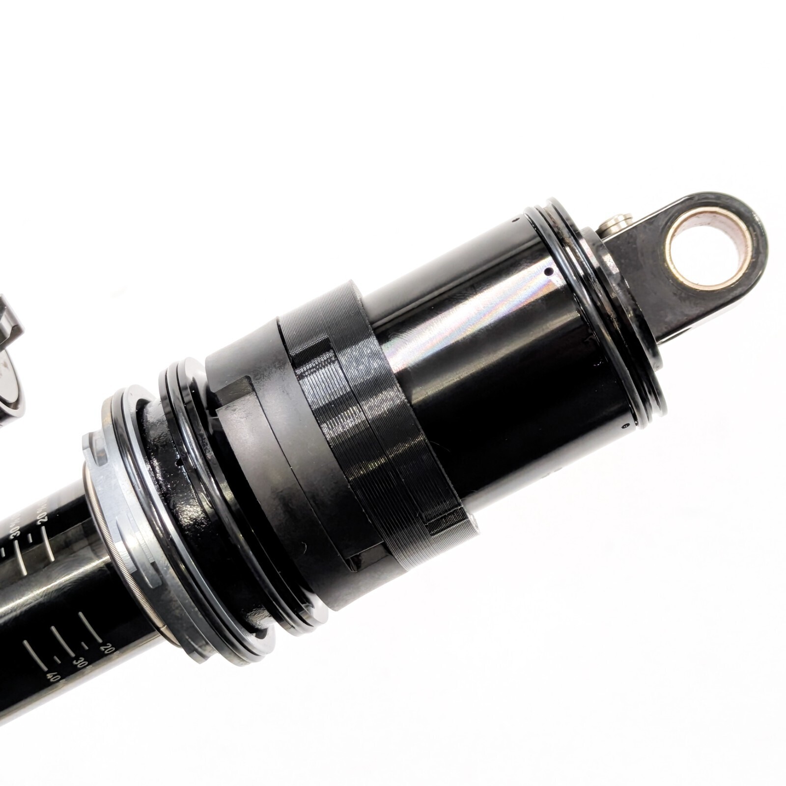 Rockshox Vivid Volume Reducers – 2024+ – Bottomless Token Spacer 11.4118.051.011