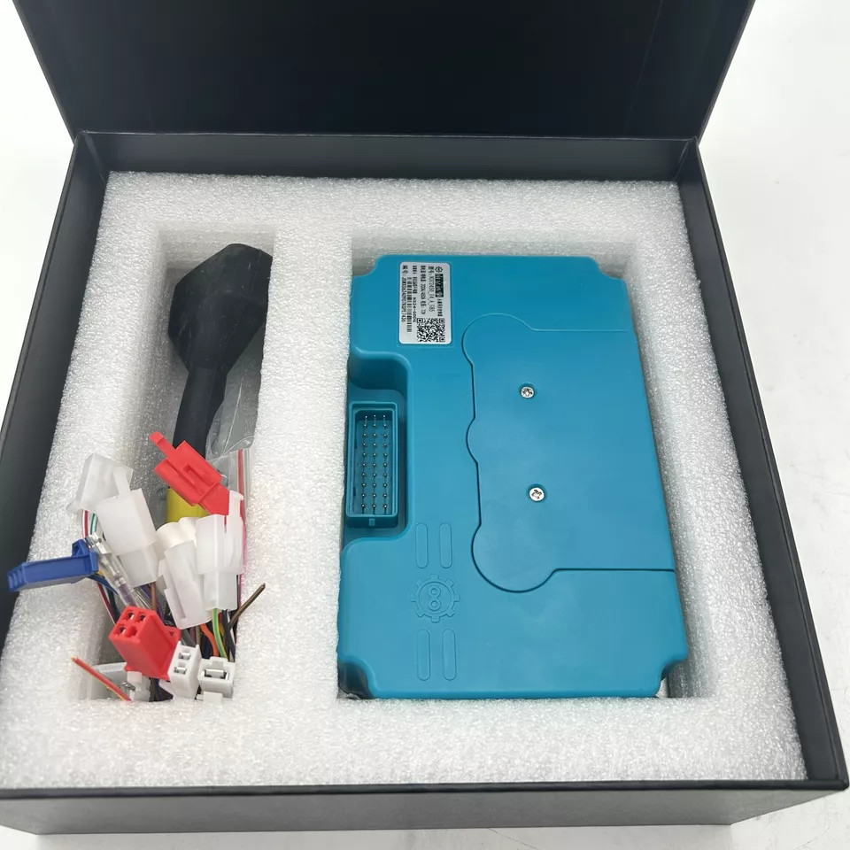 ND72450 Controller Bluetooth 48 60 72v to 84v 200A Battery 450A Phase New US