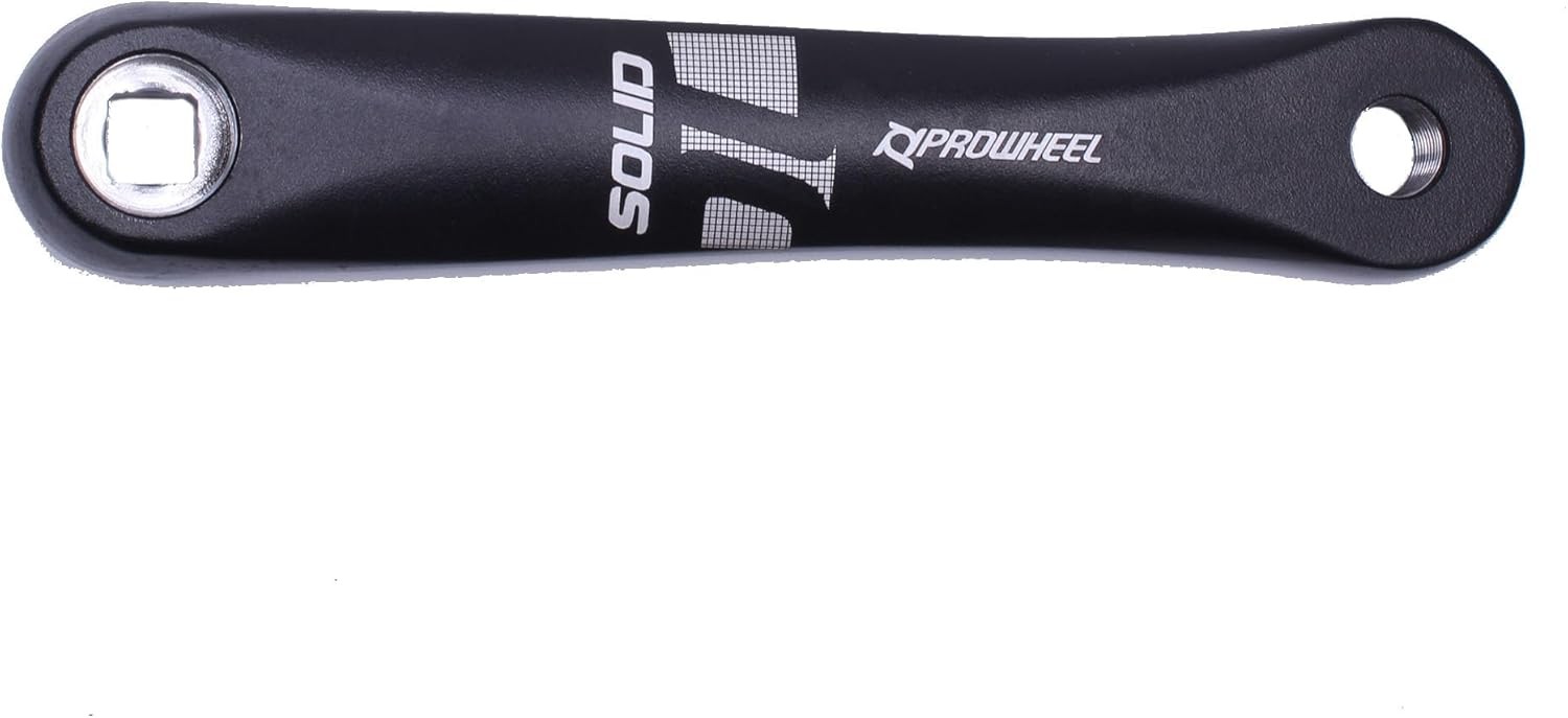 130MM BCD 52T Bike Crankset,165Mm/170Mm/172.5Mm/175Mm Crank Arm Set,Chainwheel a