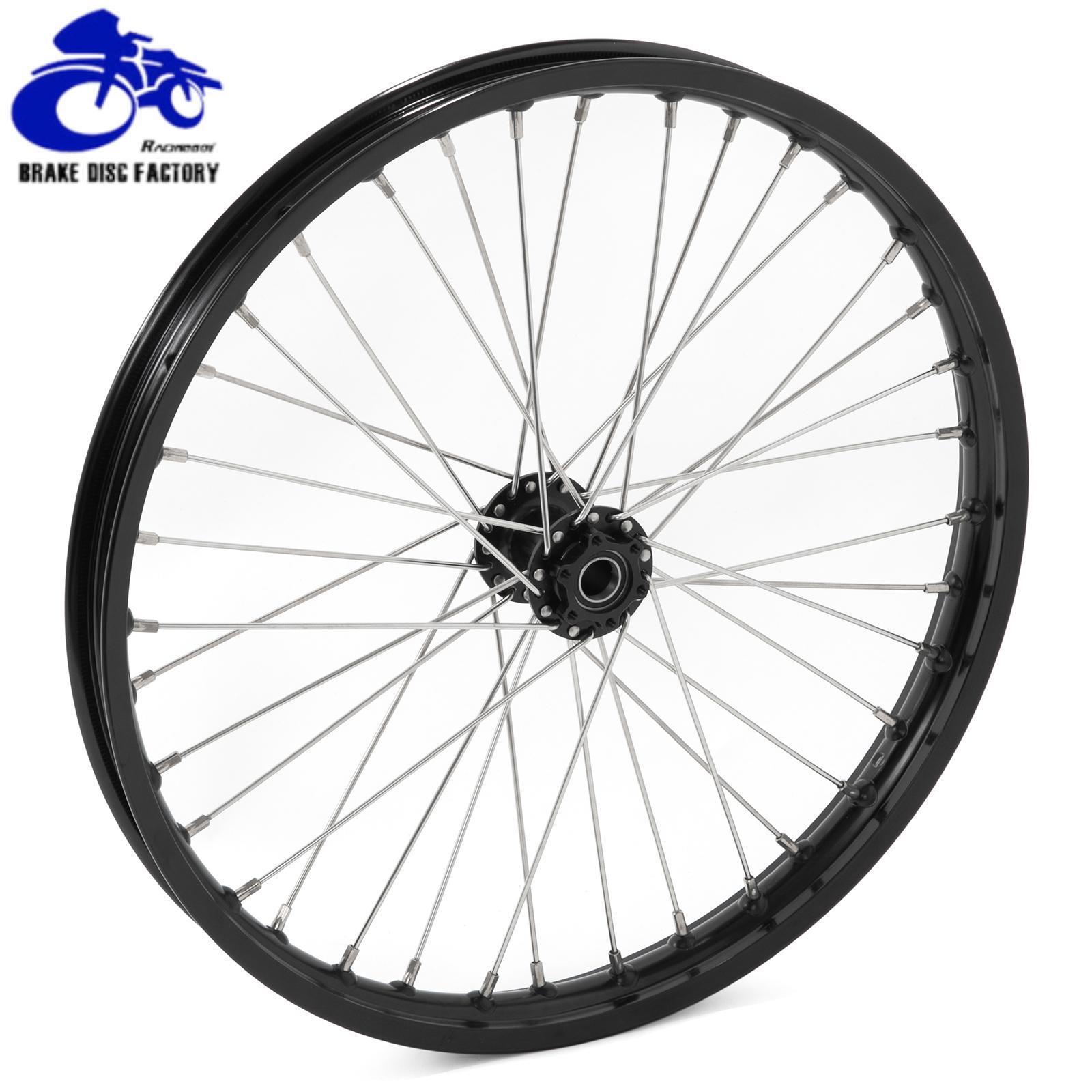 Spoke Front Wheel 19×1.4 Rim Hub For Talaria Sting & XXX For Sur Ron Light Bee X