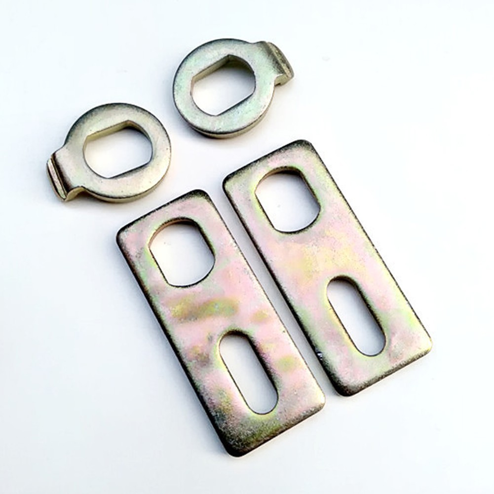 Anti Rotation Gasket Anti Rotation Gasket Long Service Life Practical Approx Cm