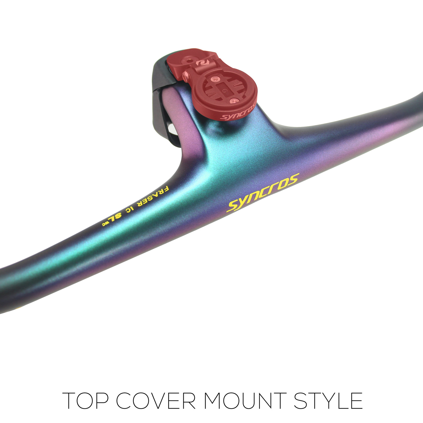 -20° Full Carbon Fiber MTB Bicycle Integrated Cockpit Handlebar 740mm 760mm