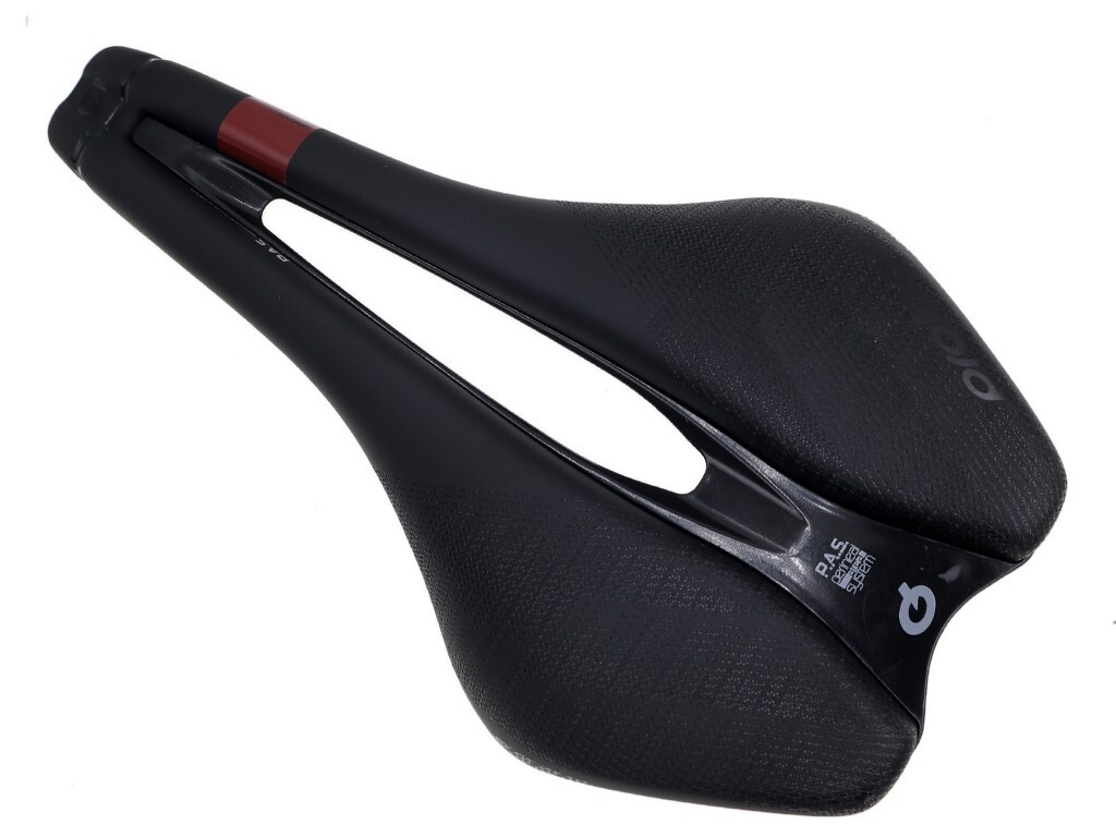 Prologo Dimension Agx Saddle 143 x 245 mm STN Rail for Road MTB Bike