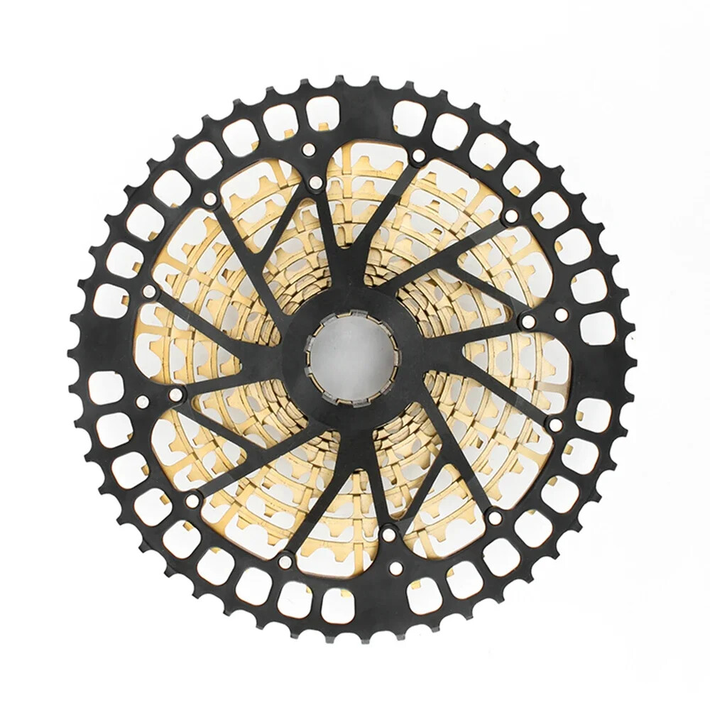 11 Speed 12Speed Bicycle Cassette Ultralight Freewheel HG MTB Cassette CNC Steel