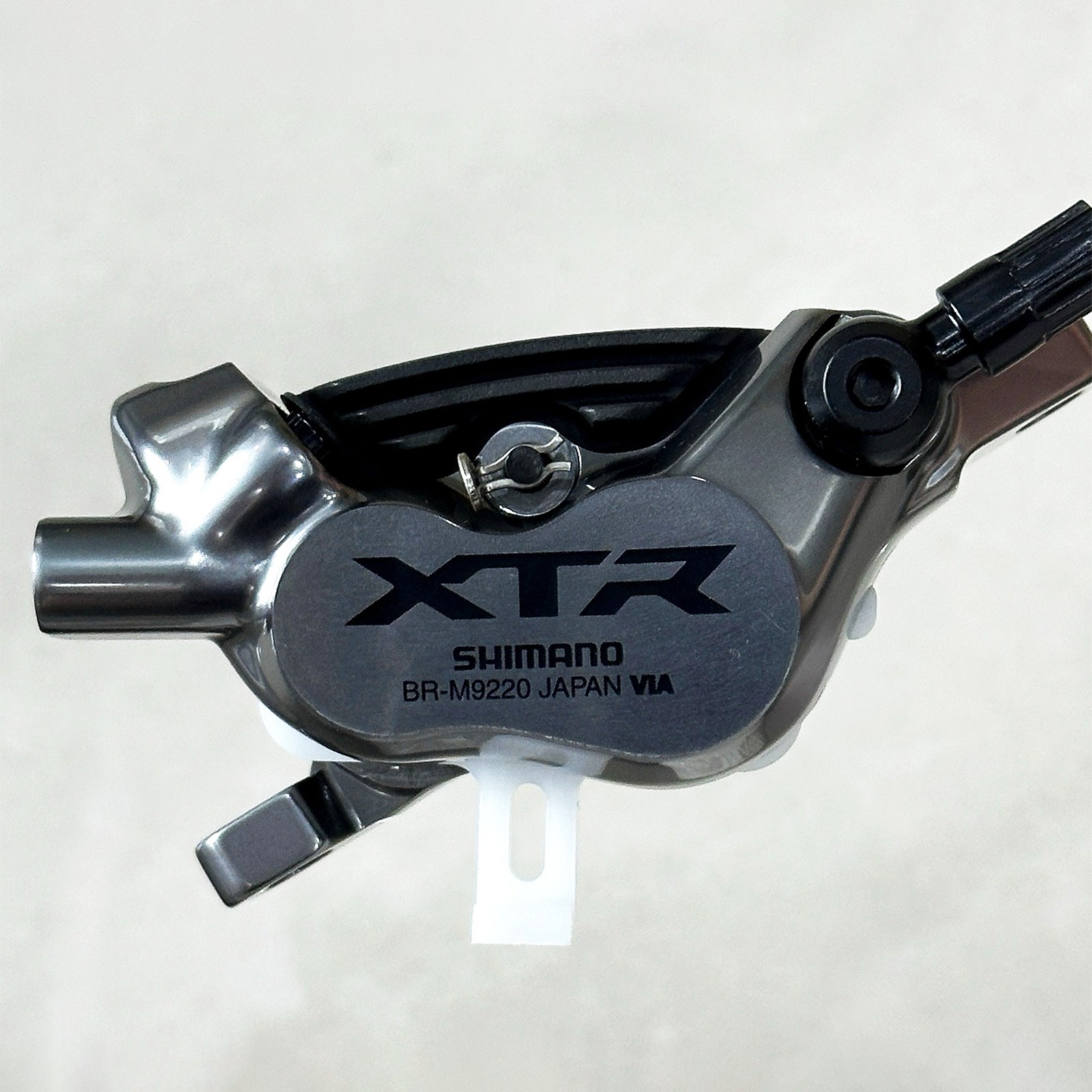 Shimano M9220 Hydraulic Disc Brake Set BL-M9220 Lever BR-M9220 Caliper MTB Bike