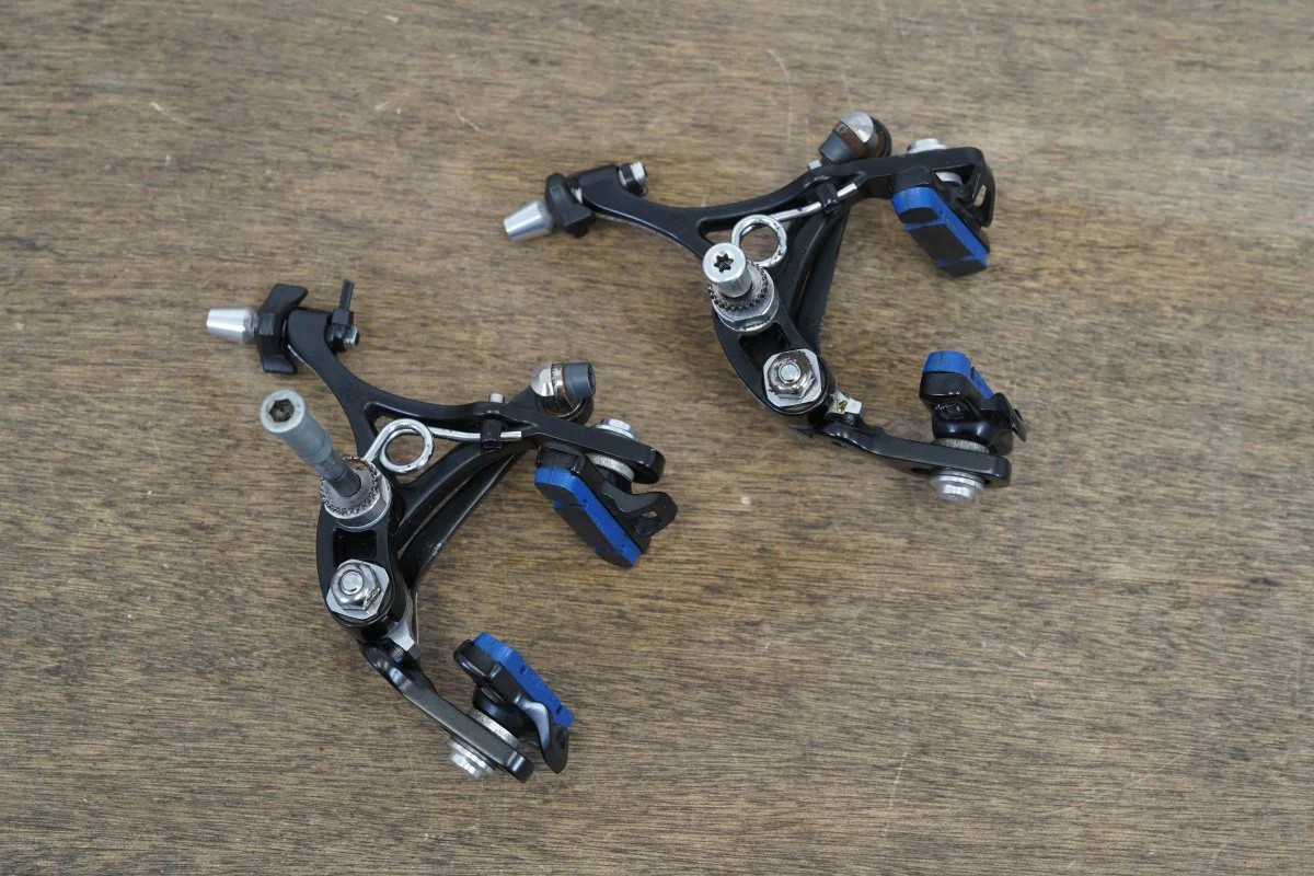 Campagnolo Super Record 11 Mechanical Rim Brake Road Full Groupset Pre-2015