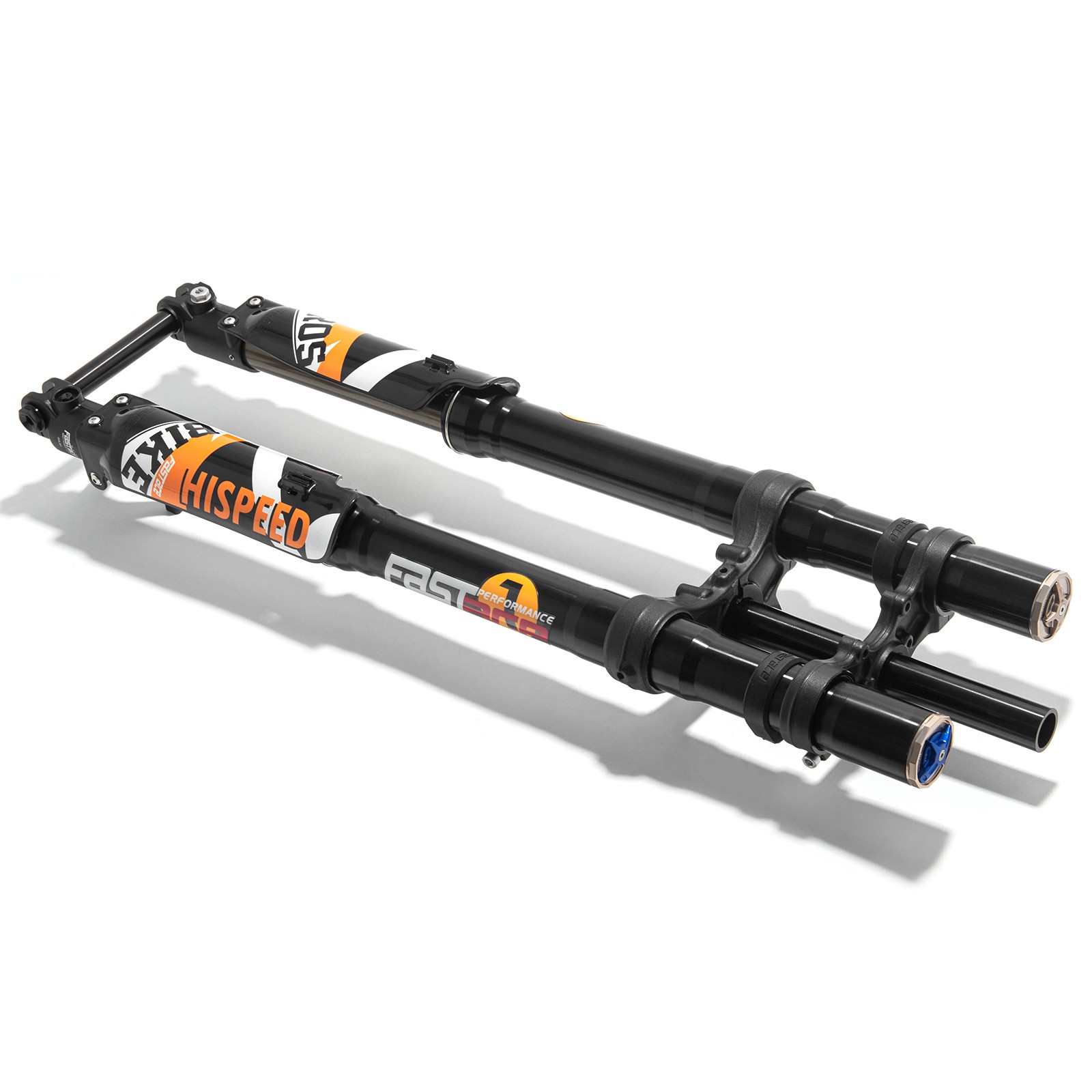 ALX13RC 2.0 Front Fork Suspension Rear Shock For SURRON Light Bee For TALARIA
