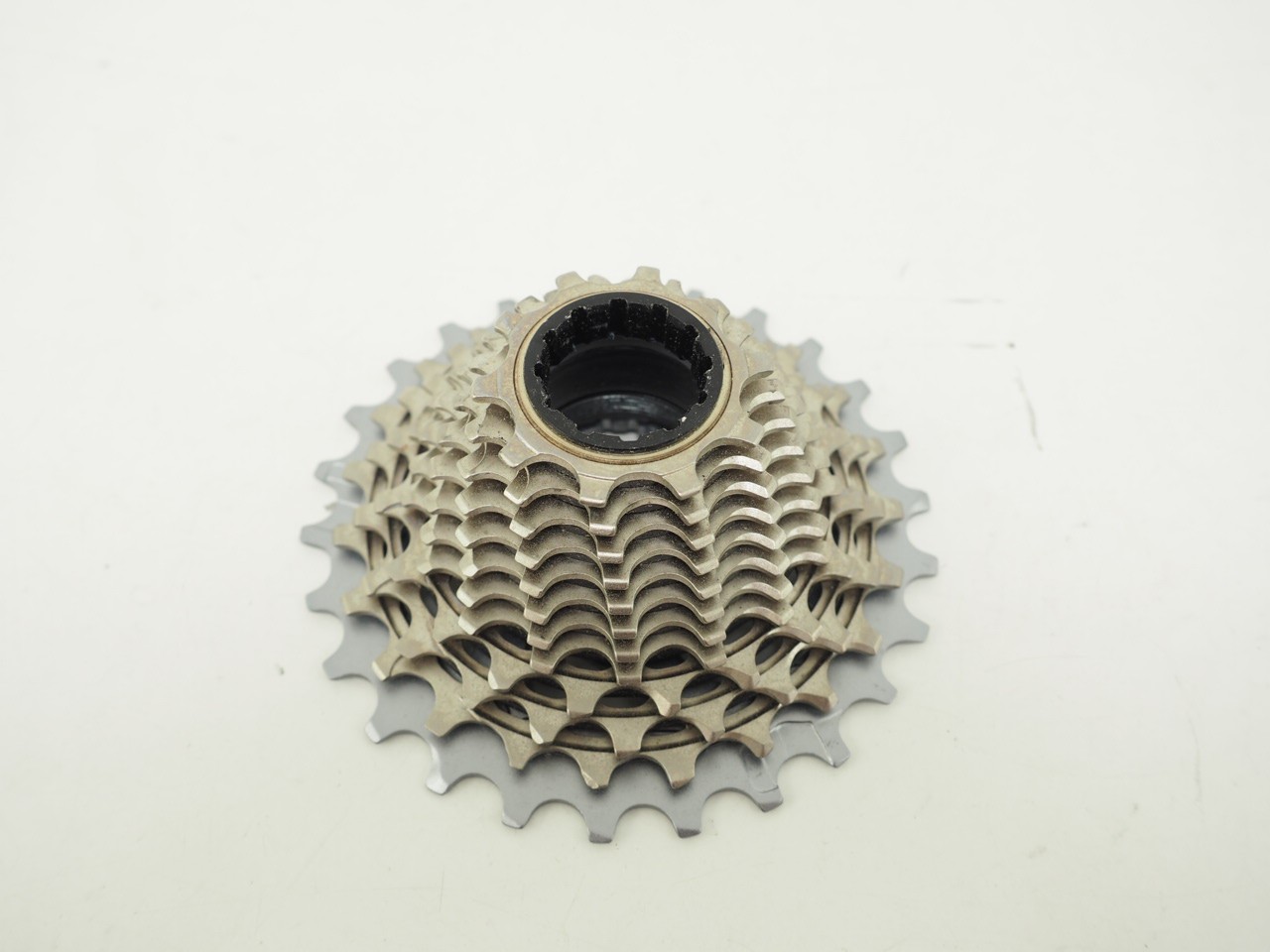 New! SRAM RED XG-1290 Cassette – 12-Speed 10-26t For XDR Driver Body Silver D1