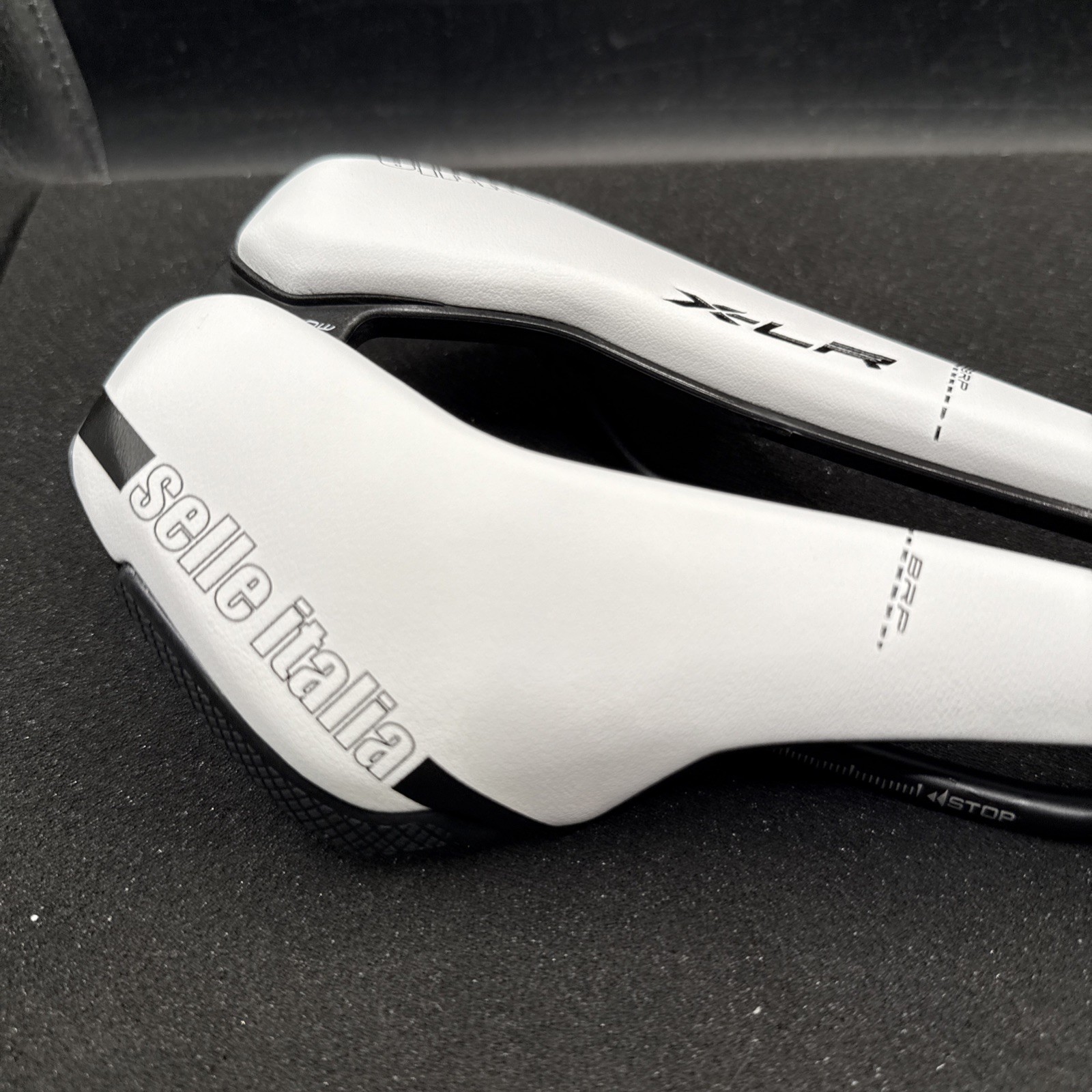 Selle Italia X-lr S3 Mag Railed Test Cycling Saddle Seat (9419-a44)