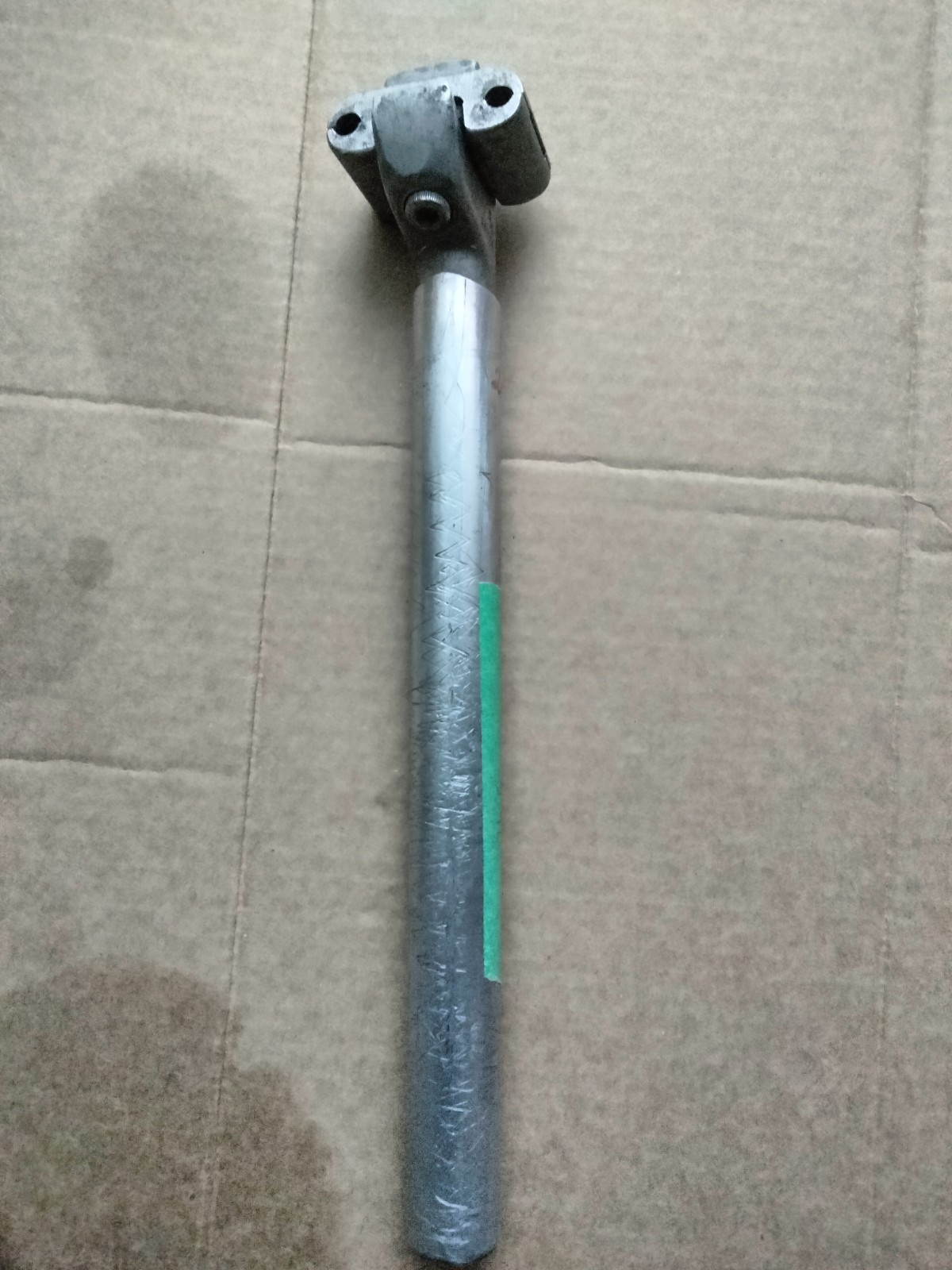 SR SAKAE 26.6mm seatpost