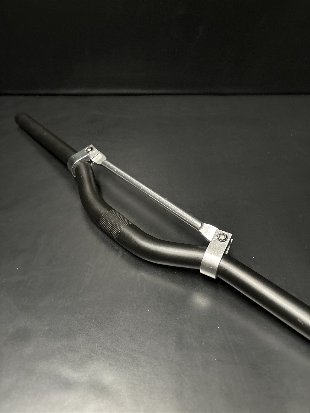Riser Crossbar For Handlebar 22.2mm 7/8 Mtb Bike Bicycle Fit: Schwinn Trek Fuji