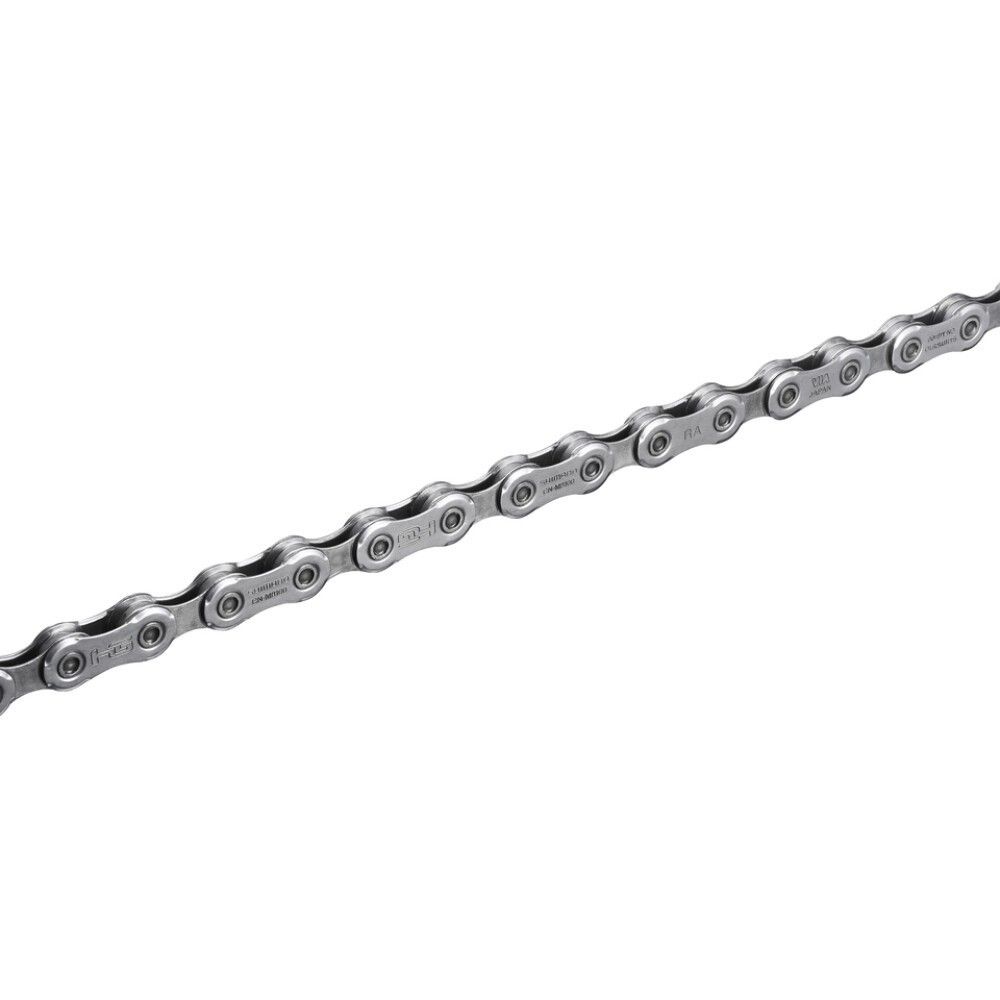 Shimano Chain XT CN-M8100, for 12-speed, HG-TYPE, 116 links, quick link