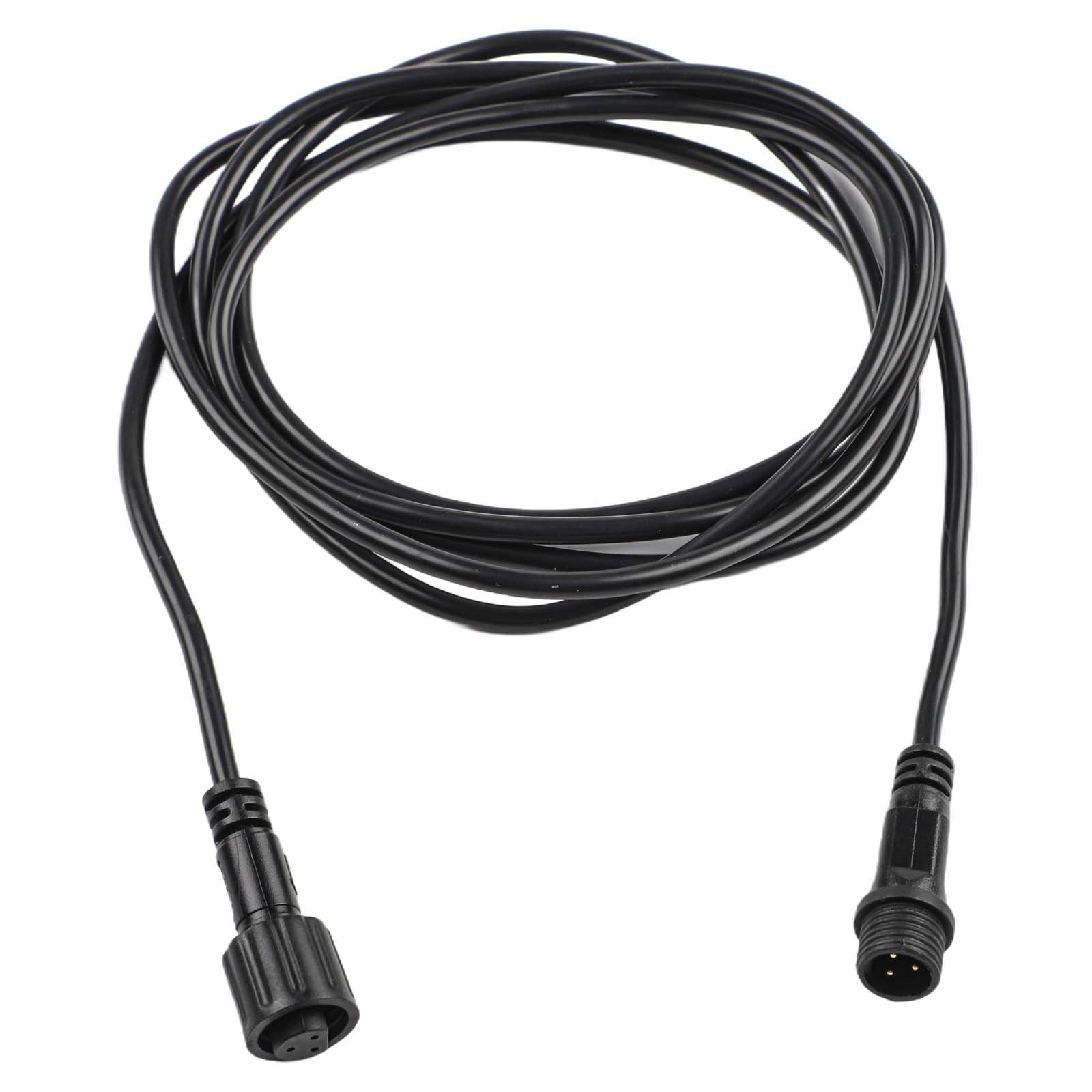 For BAFANG Ebike Speed Sensor Extension Cable G340 HD for BBS01 BBS02B 180cm
