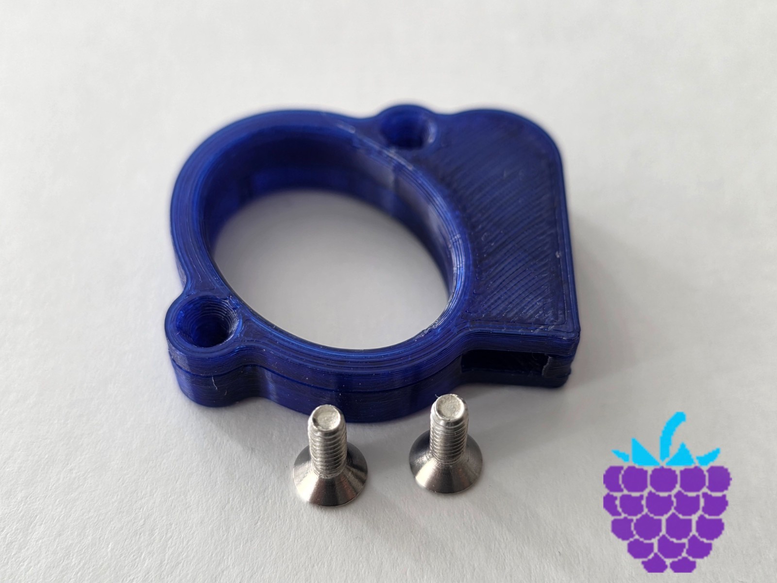3D Printed UPGRADE Lever Ring for Sturmey Archer Shifter-Only for model as shown