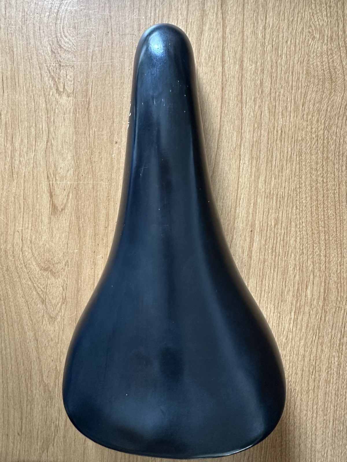 Vetta VSA Gel Touring Road Bike Saddle Made in Italy 10.5″ long 6.25″ wide