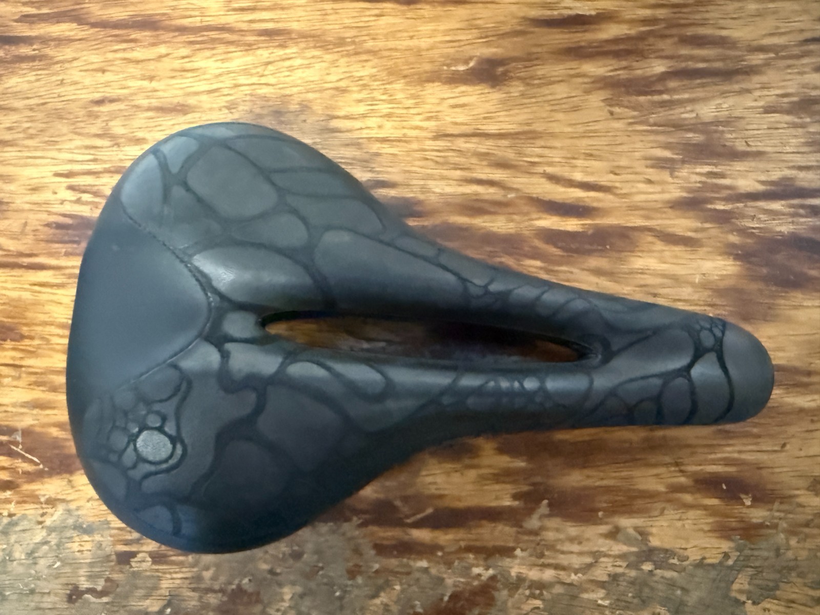 Terry Fly Ti Bicycle Saddle