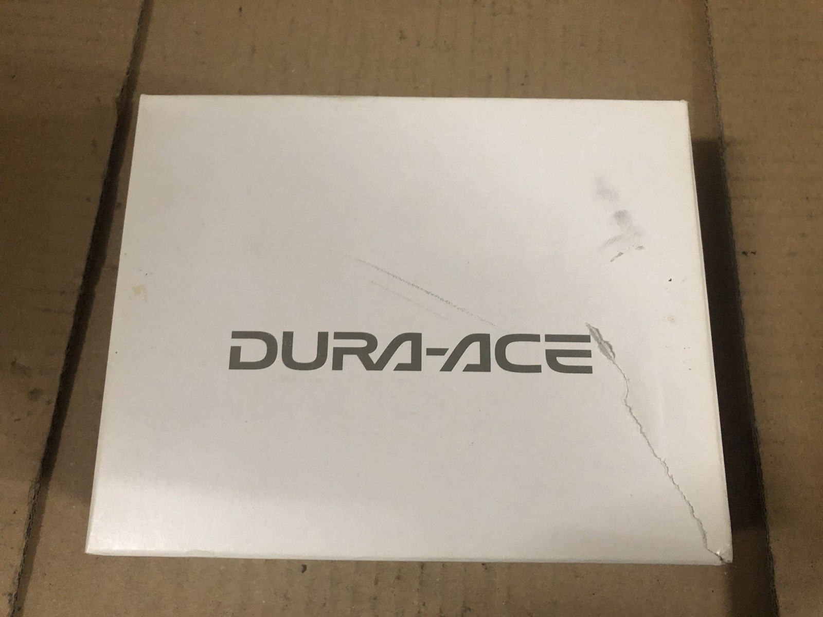Shimano Dura Ace BB-7700 ITA 70-109.5mm Bottom Bracket NEW * Bottom Bracket * NEW