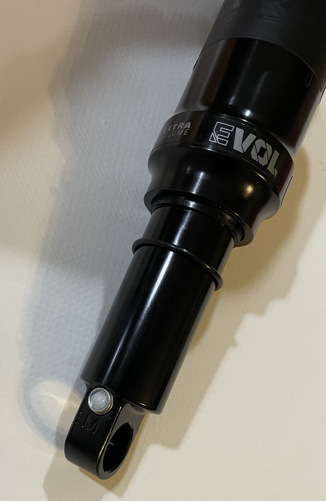 FOX Float DPS Performance EVOL Air Rear Shock 210×55 3 Position MTB XC Trail